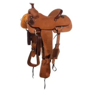NRS Competitor Series Natural Heavy Oil Roughout Team Roper