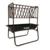 5' Bunk Feeder for Horses