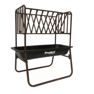 5' Bunk Feeder for Horses