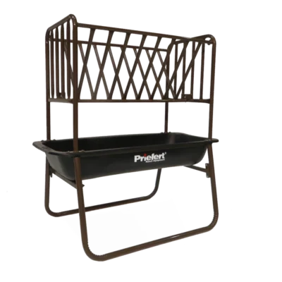 5' Bunk Feeder for Horses