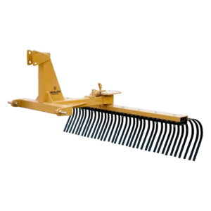 Landscape Rakes