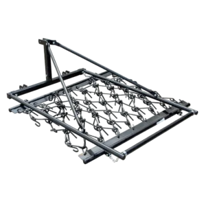 Chain Harrow w/Lift Kit