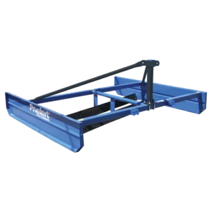 PLG08 - Land Grader