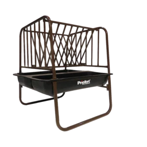 Pasture Feeder
