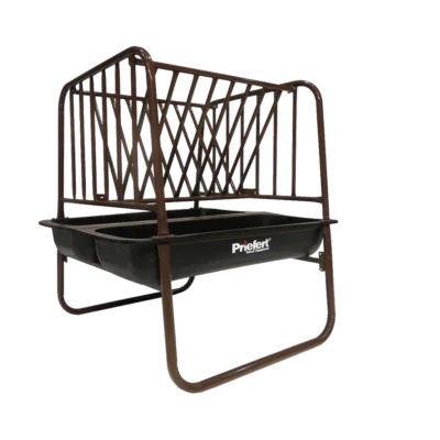 Pasture Feeder