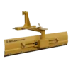 Precision Grader Blade