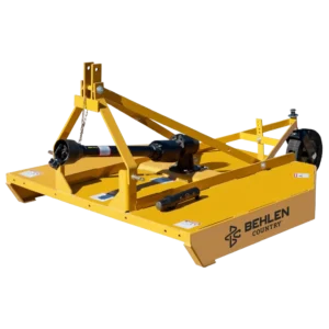 Rotary Cutter
