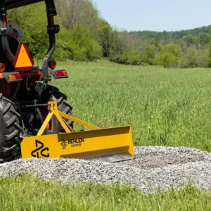 Box Blade