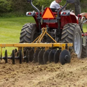 Precision Series Tillage Disk